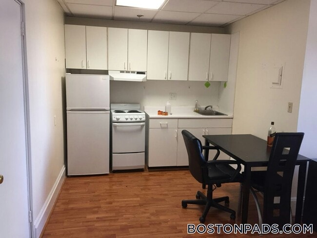 Photo - 62 Boylston St Unit 622