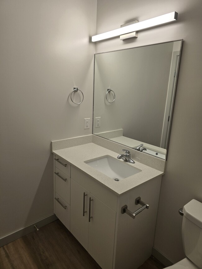 Photo - 1125 Pembina Hwy Unité 201