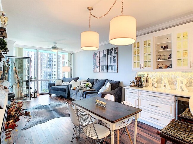 Photo - 322 E Central Blvd Unit 1413