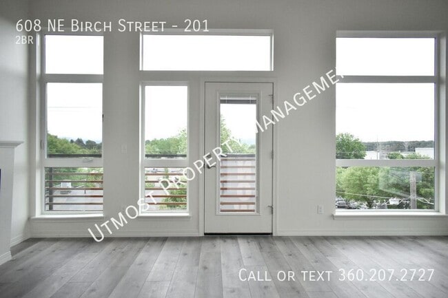 Photo - 608 NE Birch St Unit 201