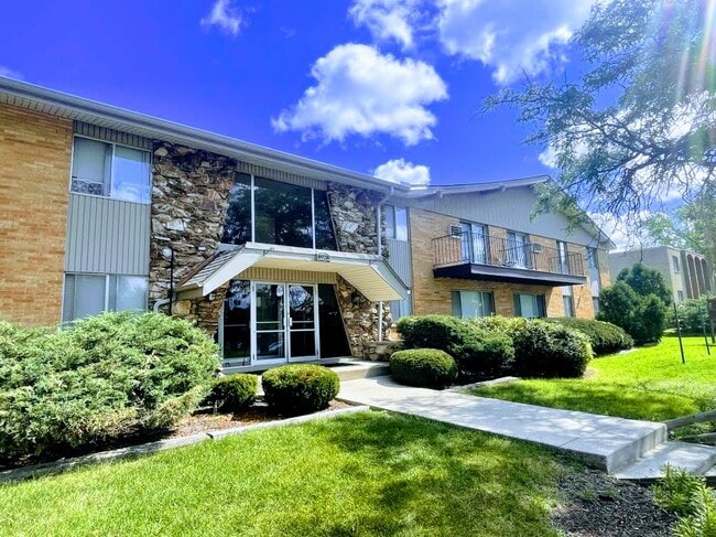 Exterior Photo