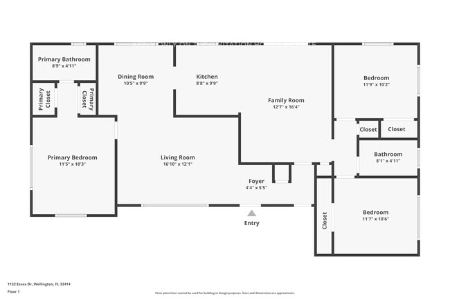 Photo - 1132 Essex Dr
