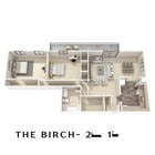 The Birch