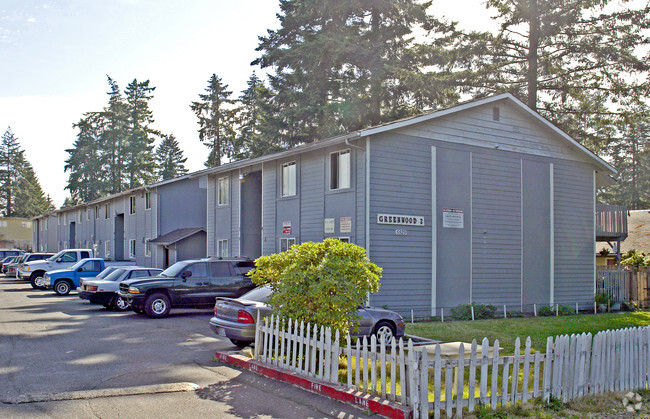 Building Photo - 1 and 2 bedroom apartments in Lakewood!