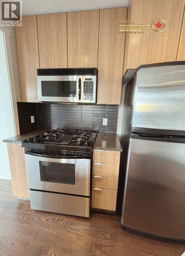 Photo - 1010 Richards St Unité 2107