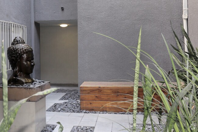 Photo - The Fusion Apartments