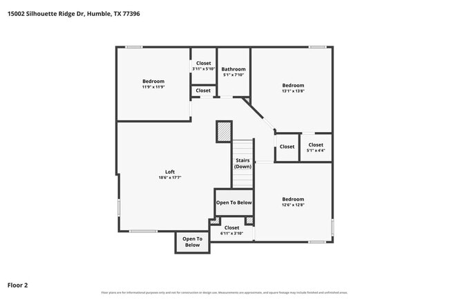 Photo - 15002 Silhouette Ridge Dr