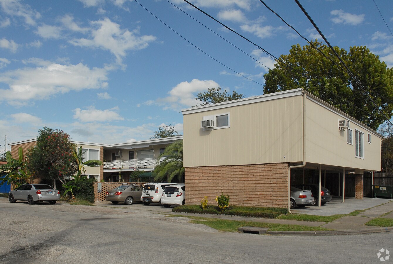 Photo - Evergreen Terrace