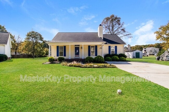 Photo - 2809 Leicester Ct