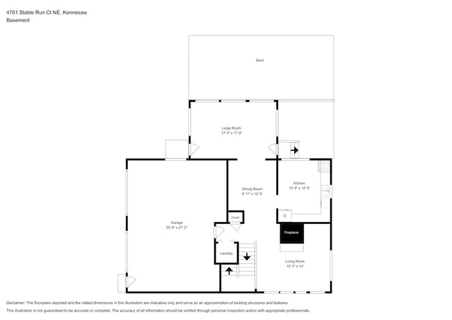 Photo - 4781 Stable Run Ct