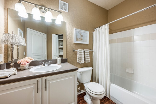 Villas at Gateway apartments — community photo