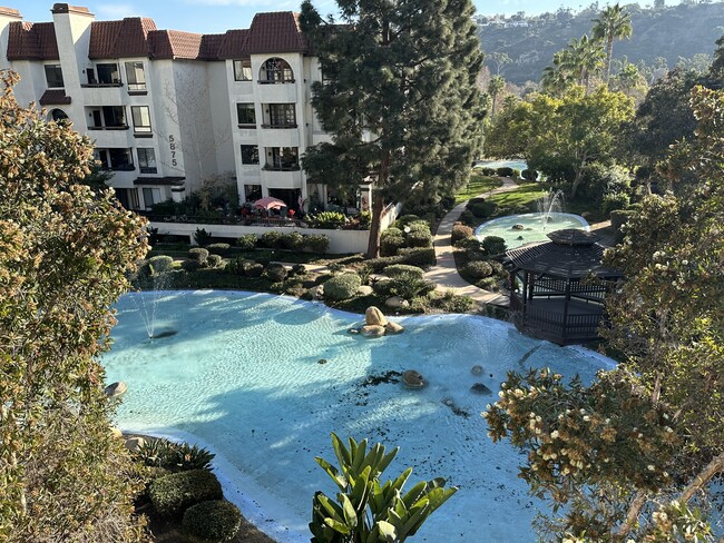 Photo - 5745 Friars Rd Condo Unit 122