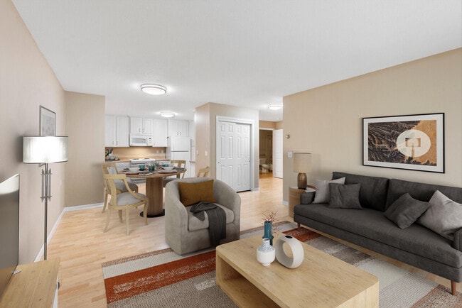 Victoria Place Apartments