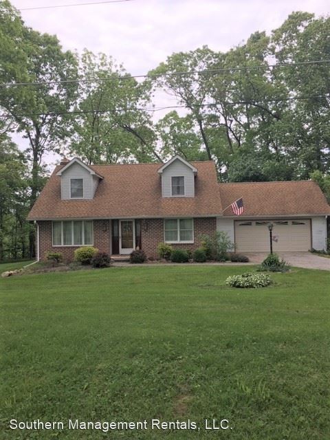 3 br, 2 bath House - 297 Nace Rd - 3 br, 2 bath House - 297 Nace Rd