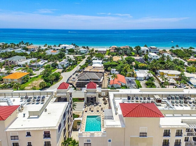 Building Photo - 2509 N Ocean Blvd Unit 576