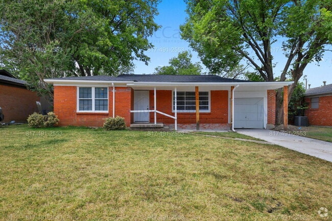Building Photo - 816 Sandell Dr Rental