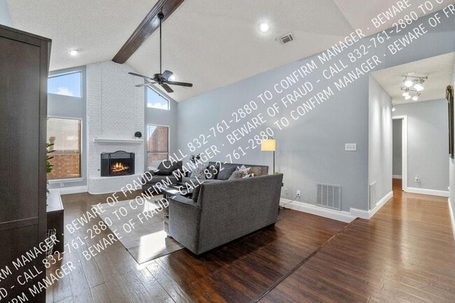 Photo - 3416 Aster Ln