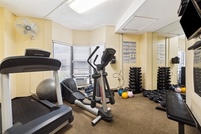 Photo - 661 Bering Dr Unit 709