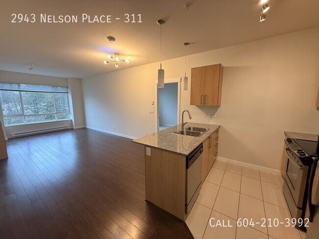 Photo - Spacious 2 Bedroom Condo Unité 311