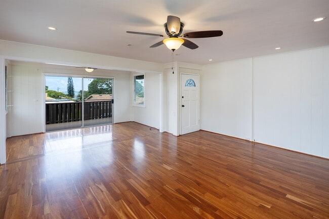 Photo - 4532 Malulani St