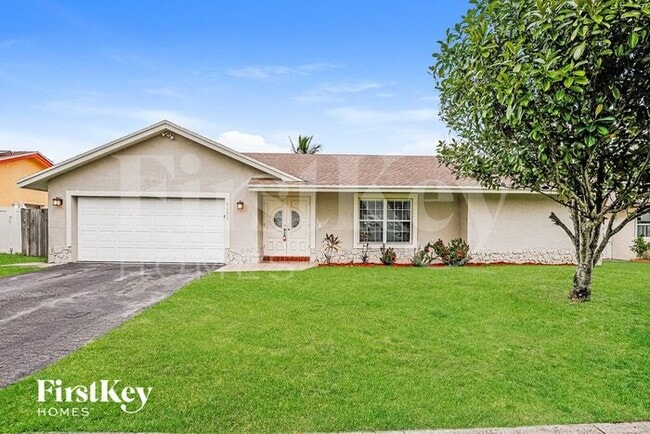 Building Photo - 7131 NW 46th Ct Rental