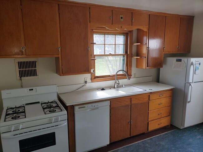 Photo - 2315 S 17th St