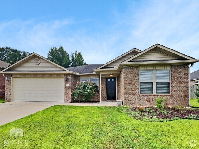 Building Photo - 149 Harvick Cir Rental