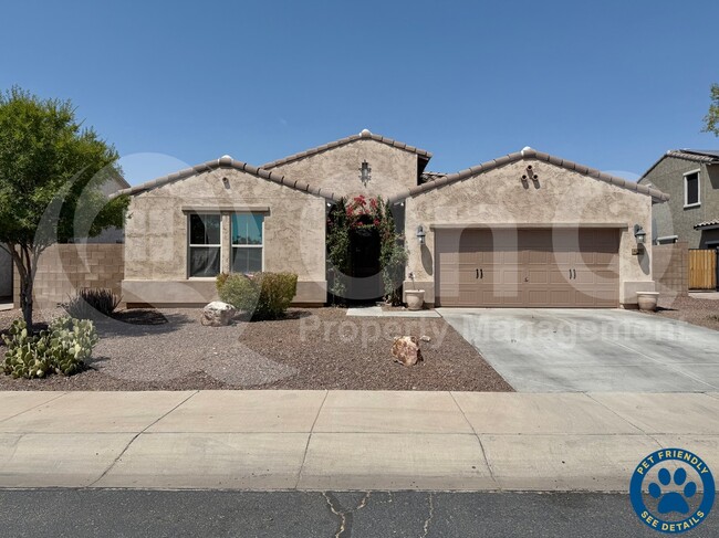 Building Photo - 4270 N 180th Ln Rental