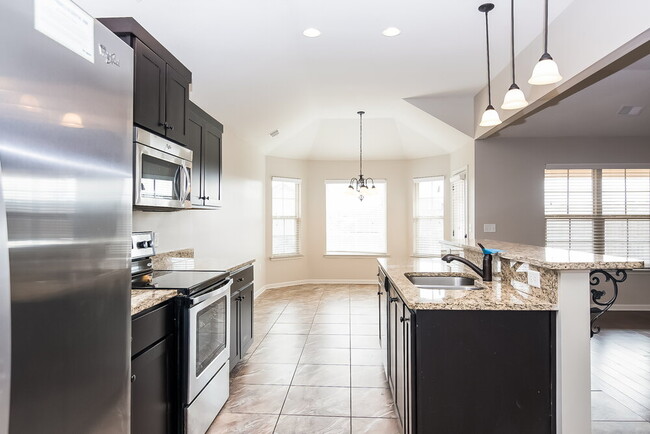 Photo - 2847 S Cherry Dr