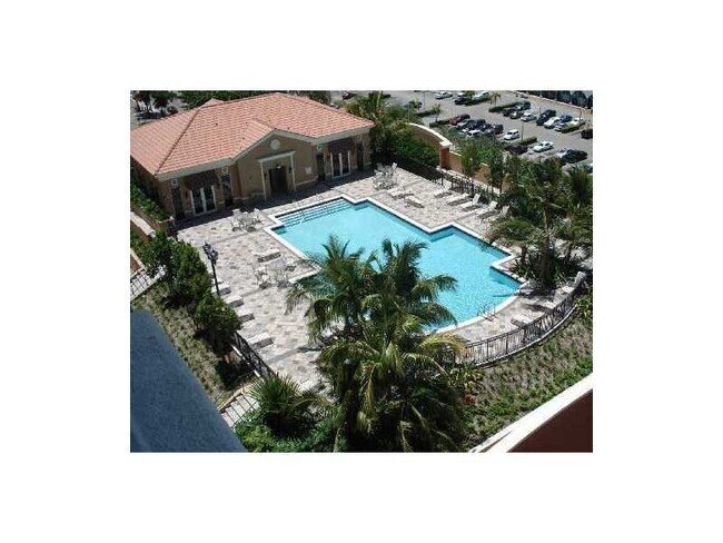 Photo - 3232 Coral Way Unit 730