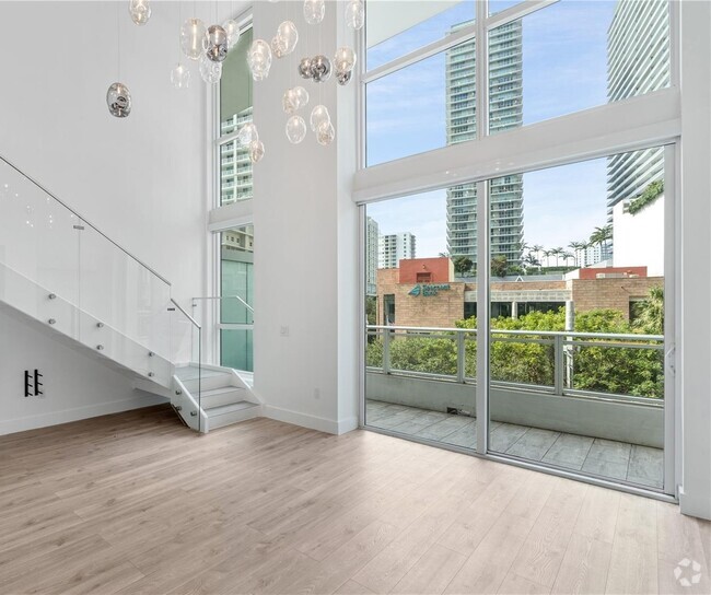 Building Photo - 1080 Brickell Ave Unit 307 Rental