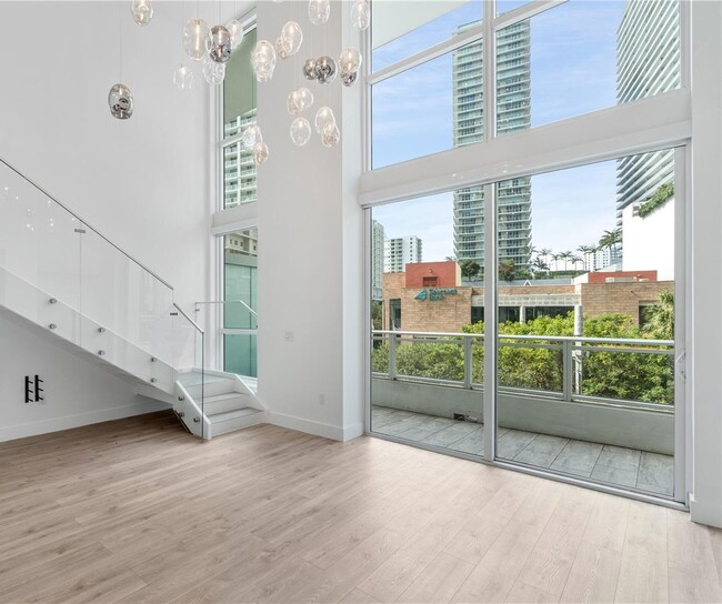 Photo - 1080 Brickell Ave Condo Unit 307