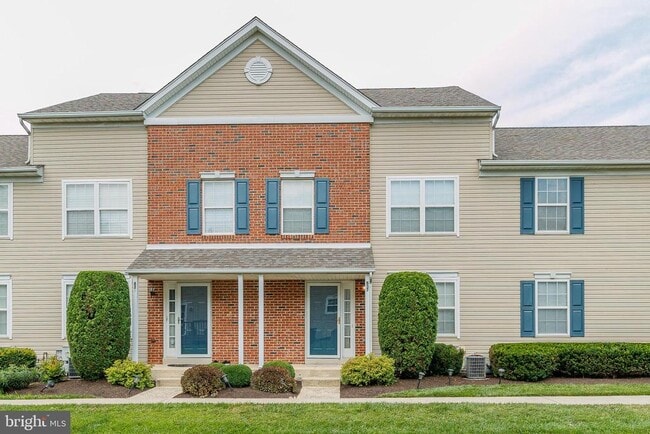 Photo - 837 Purple Martin Ct Townhome