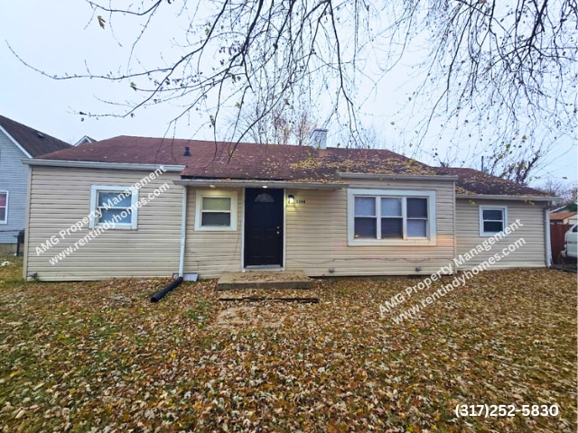 Building Photo - 2344 S Keystone Ave