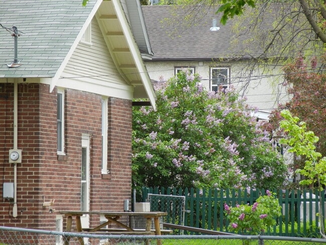 Photo - Charming 3-Bed Home with Hardwood Floors and 1400 Sq Ft of Comfort in Minneapolis