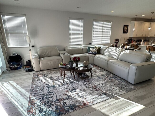 Photo - 2024 Beautiful Furnished 3 Bedroom 2 Bath with Private Suite near Sports Venues