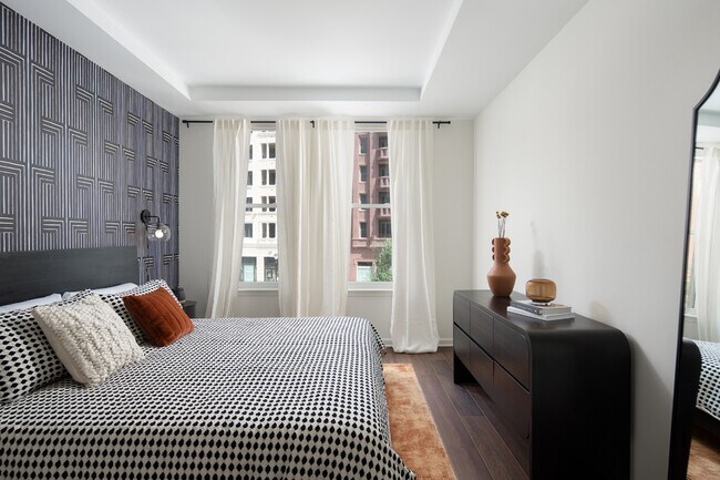 Photo - The Barrett at Chevy Chase Lake