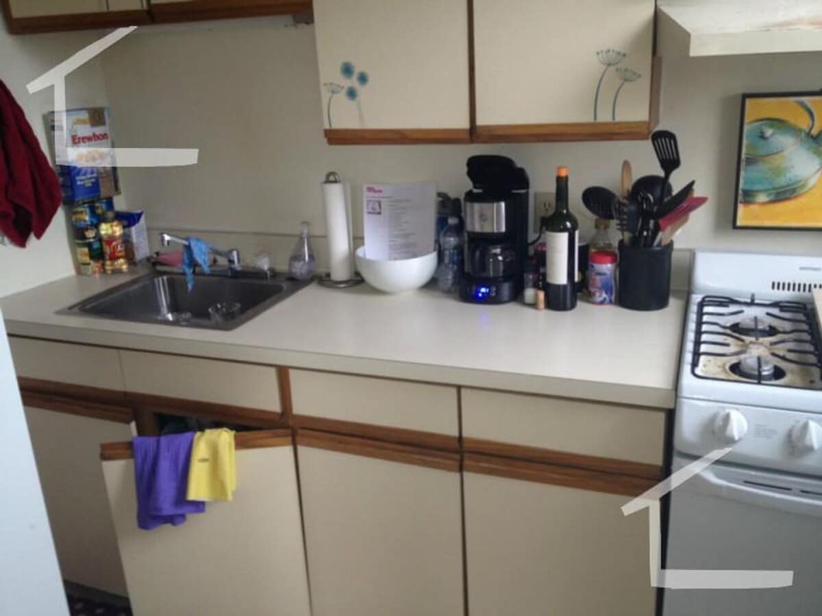 Photo - Nice studio in Allston