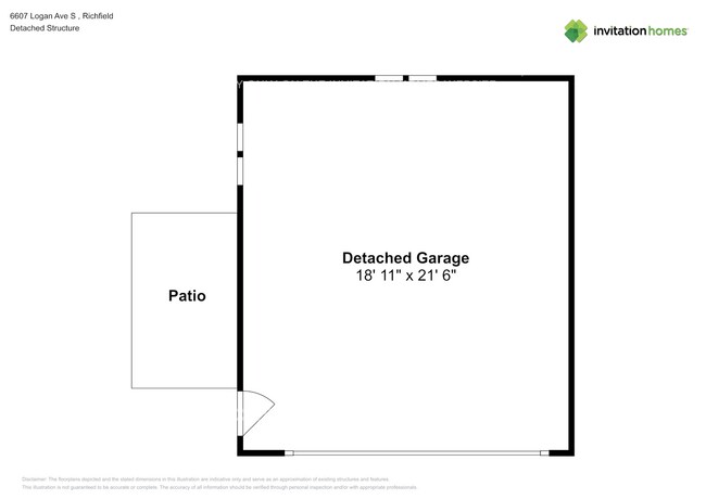 Photo - 6607 Logan Ave S