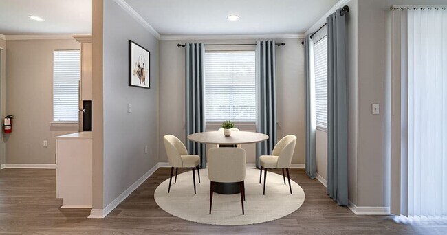 Photo - Bala Woods at Kingwood Apartments