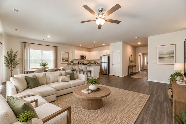 259 Clydesdale Cir