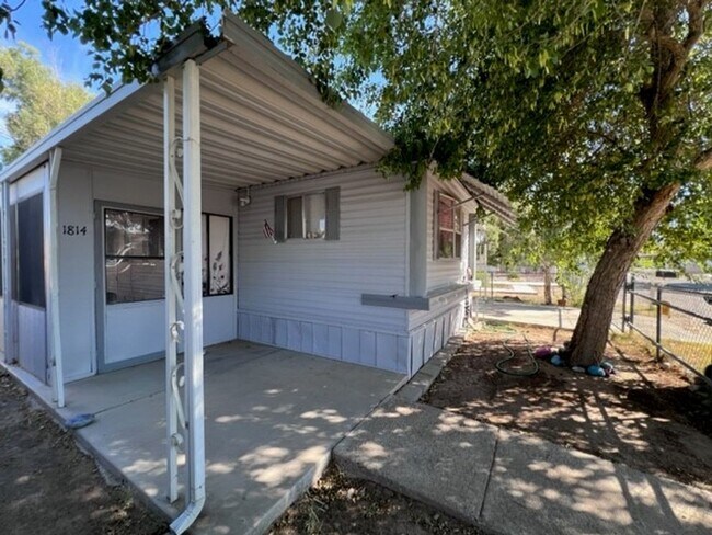 Photo - 2BR Mobile Unfurnished recent remodel/Refr...