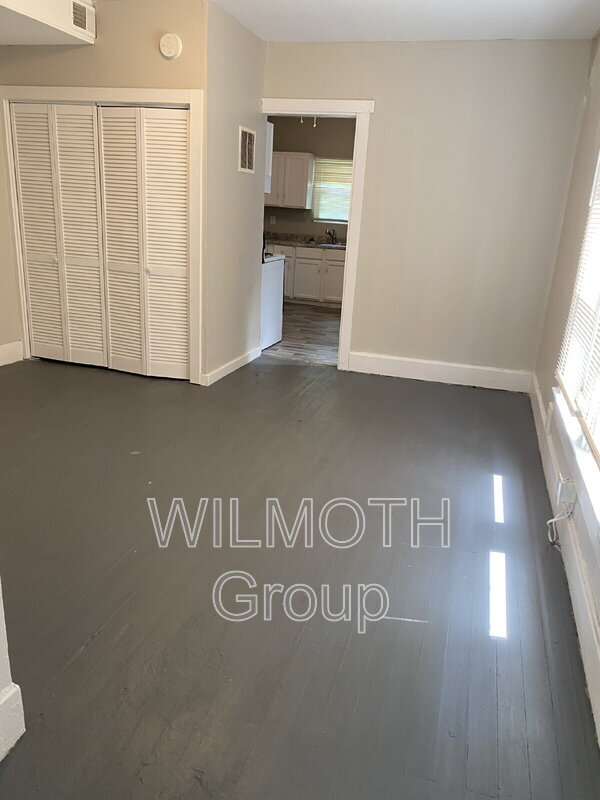 Photo - 1007 Harlan St Unit 1