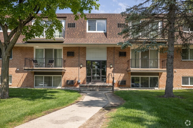 Clairemont Village Apartments and Townhomes