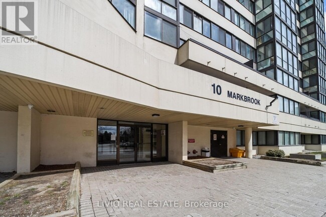 Photo - 10 Markbrook Ln Unité 1411