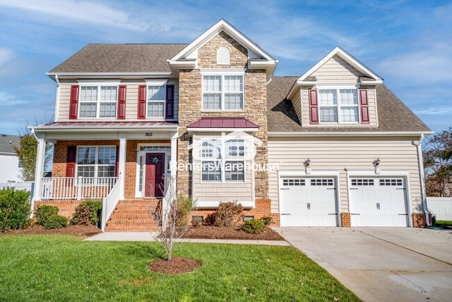 Building Photo - 1812 Haby Ln Rental