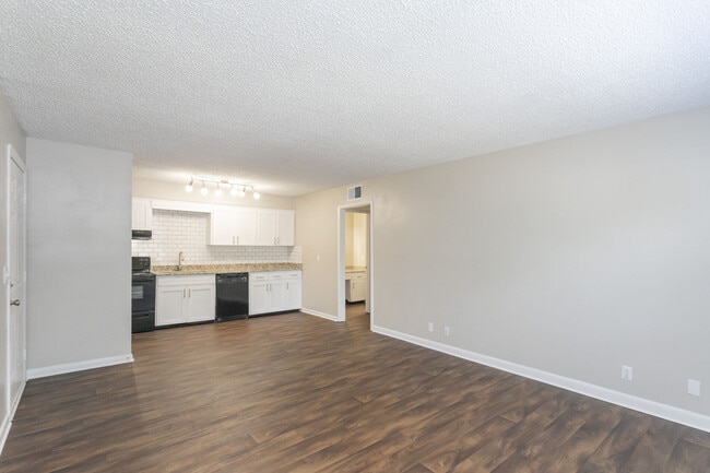 Photo - Parkview Flats Apartments