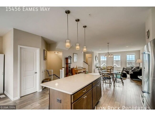 Photo - 15456 Eames Wy