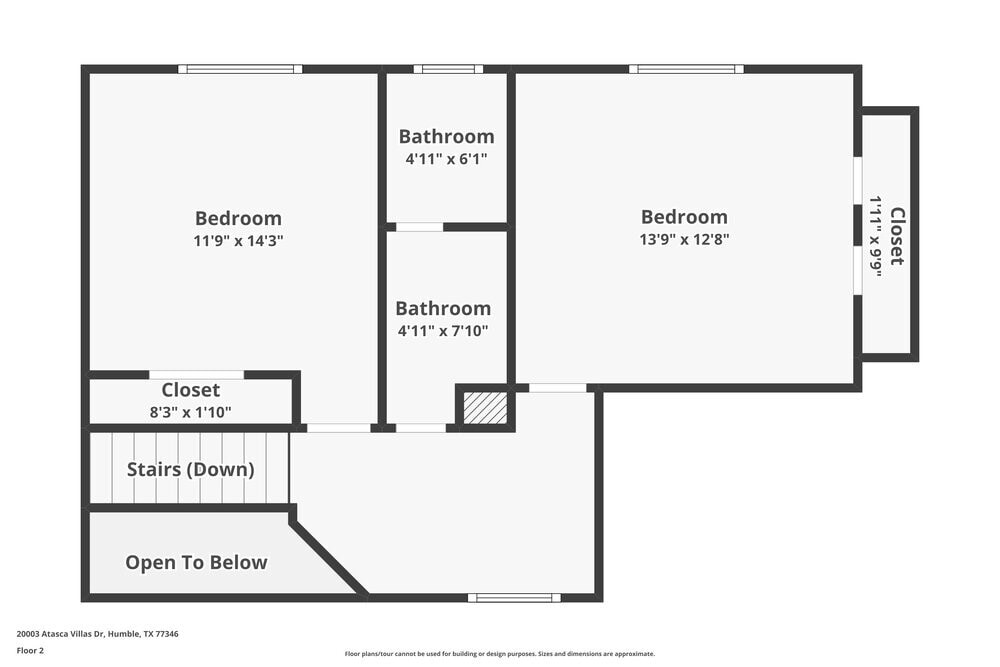 Photo - 20003 Atasca Villas Dr