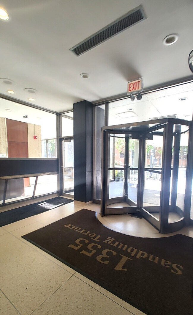 Photo - 1355 N Sandburg Terrace Unit 1207D